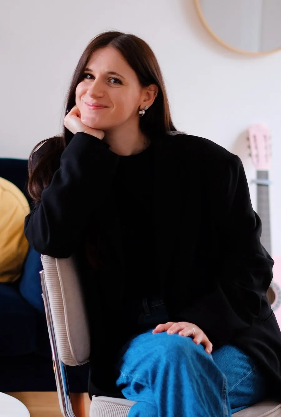 Sarah