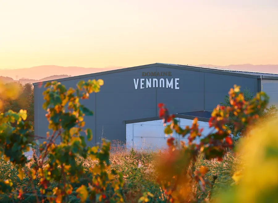 Domaine Vendome