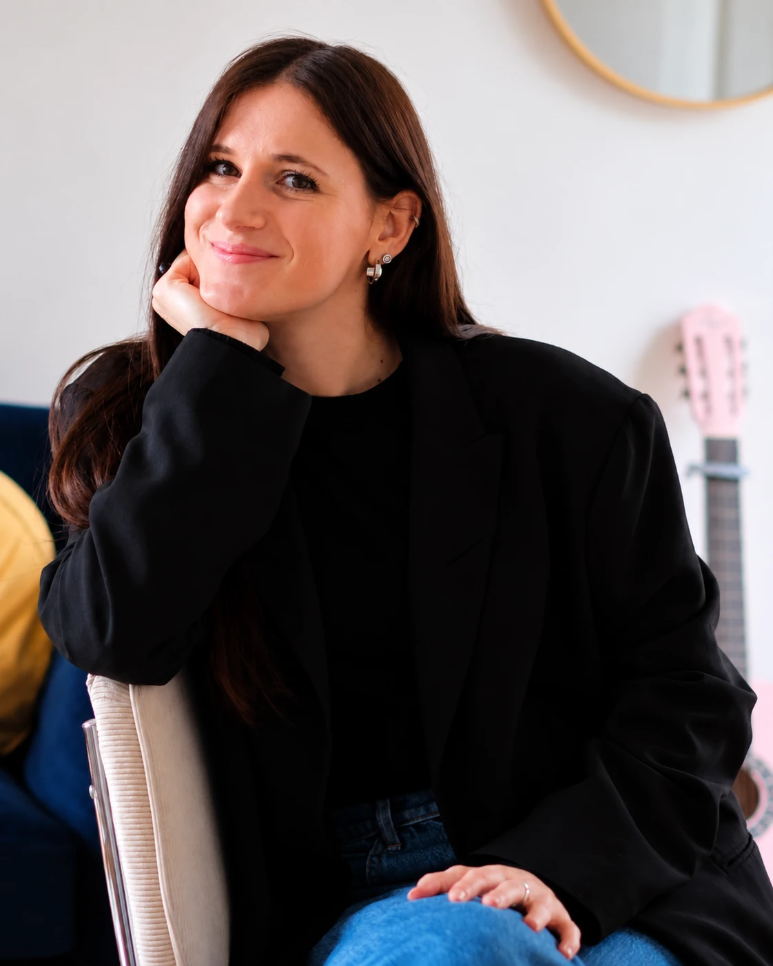 Sarah